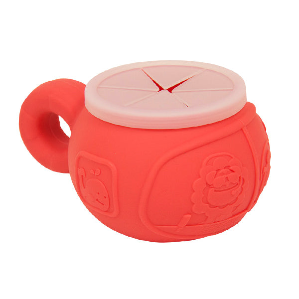 Silicone Snack Bowl | 12M+ Silicone Snack Bowl | 12M+