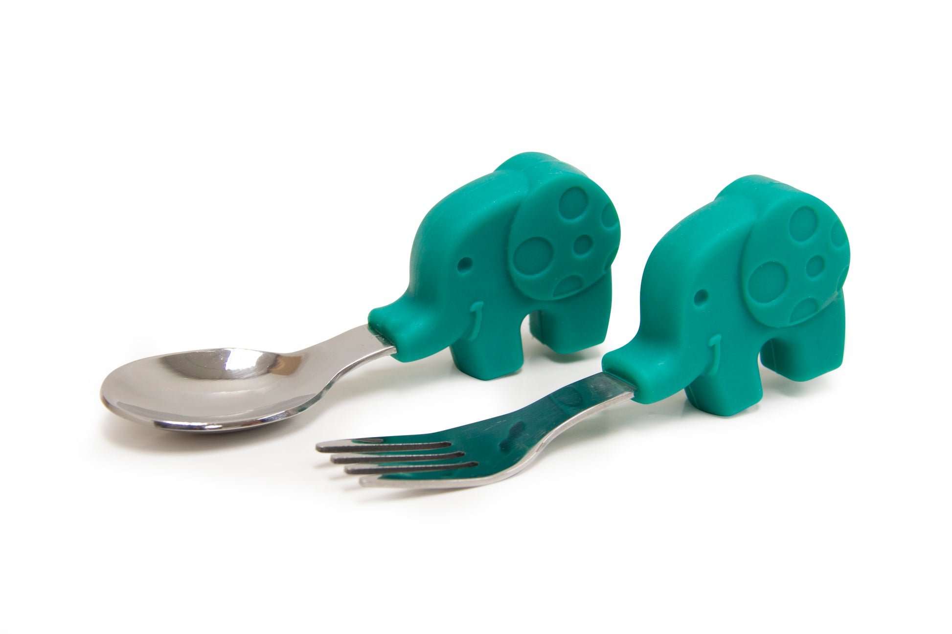 Silicone Toddler Mealtime Set Silicone Toddler Mealtime Set