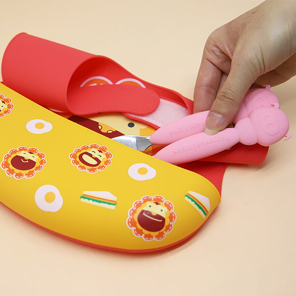 Wide Coverage Silicone Bib | 6M+ Wide Coverage Silicone Bib | 6M+