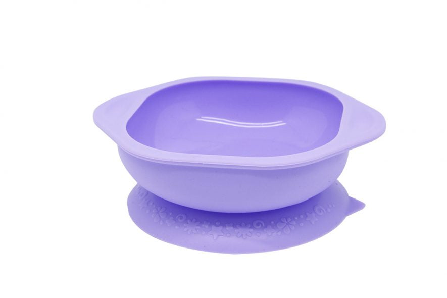 Silicone Baby Feeding Set Silicone Baby Feeding Set