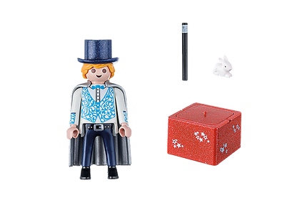 MAGICIAN 7 PCS - BambiniJO | Buy Online | Jordan