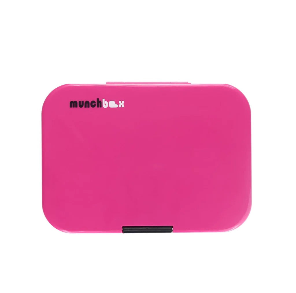 My MunchBox | Mega 4 Compartments My MunchBox | Mega 4 Compartments