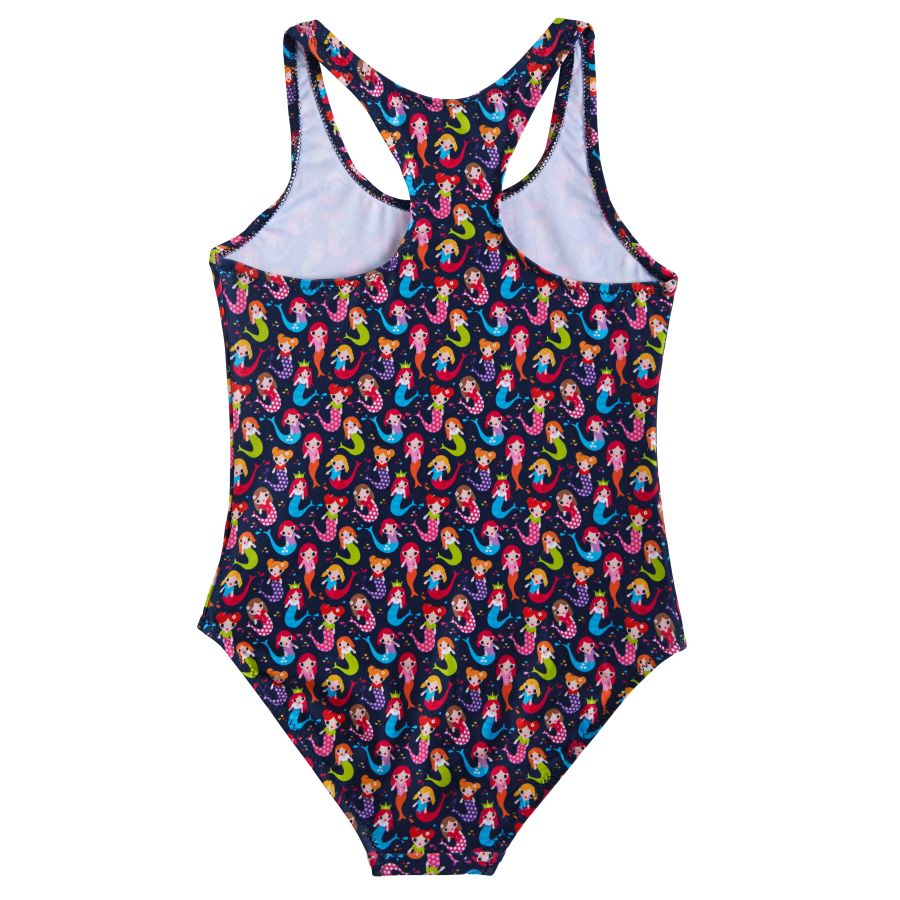 Slipstop Swimsuit - Mermaid Slipstop Swimsuit - Mermaid