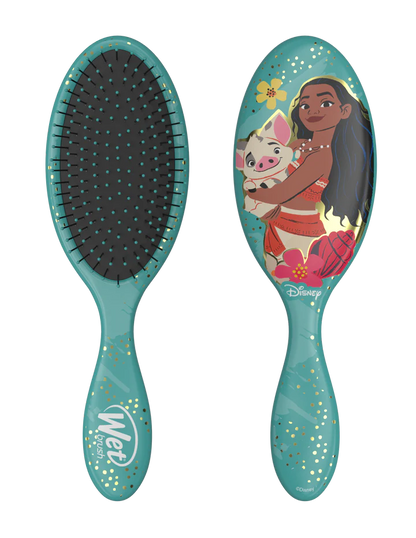 Wetbrush Original Kids Detangler - Ultimate Princess - Moana