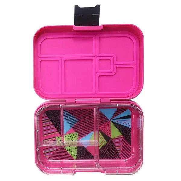 My MunchBox | Mega 4 Compartments