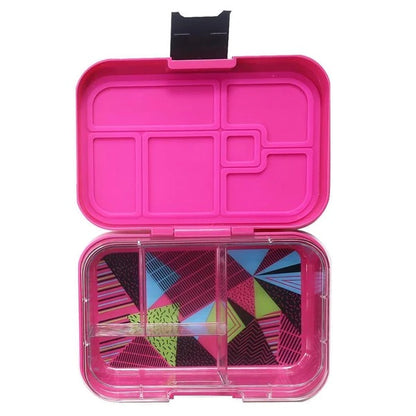 My MunchBox | Mega 4 Compartments