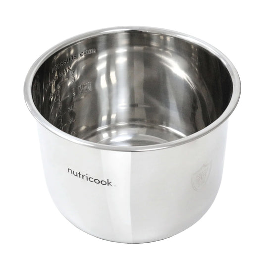 Nutricook - Smart Pot 2 | Stainless Streel Pot | 8 Liters