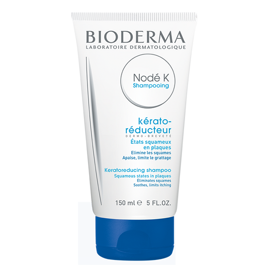 Bioderma - NODE K SHAMPOOING 105ml | Keratoreducing shampoo - BambiniJO | Buy Online | Jordan