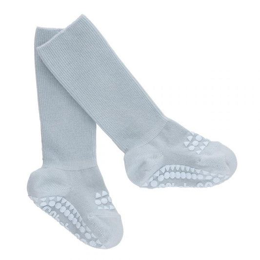 GoBabyGo - Non-Slip Socks – Sky Blue - BambiniJO | Buy Online | Jordan