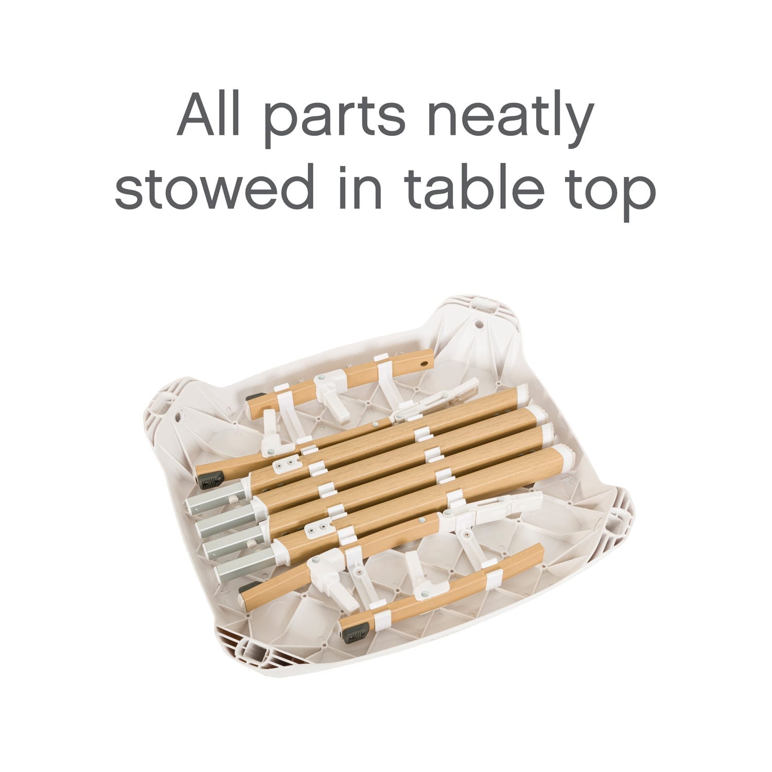 Tutti Bambini - Nova Highchair - BambiniJO | Buy Online | Jordan