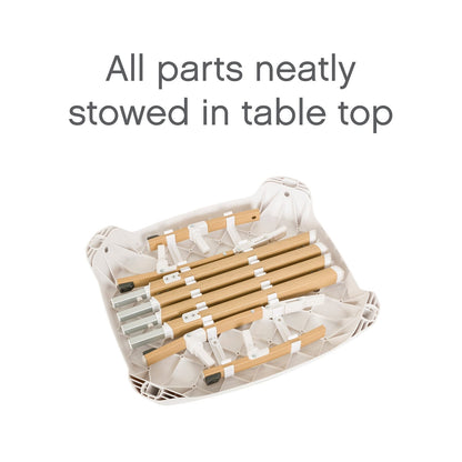 Tutti Bambini - Nova Highchair - BambiniJO | Buy Online | Jordan