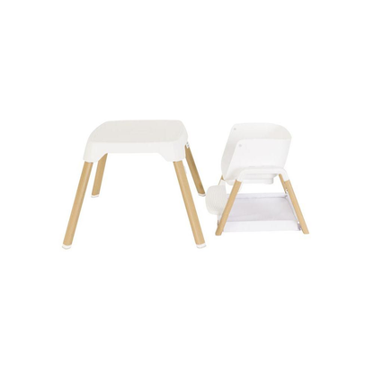 Tutti Bambini - Nova Highchair - BambiniJO | Buy Online | Jordan