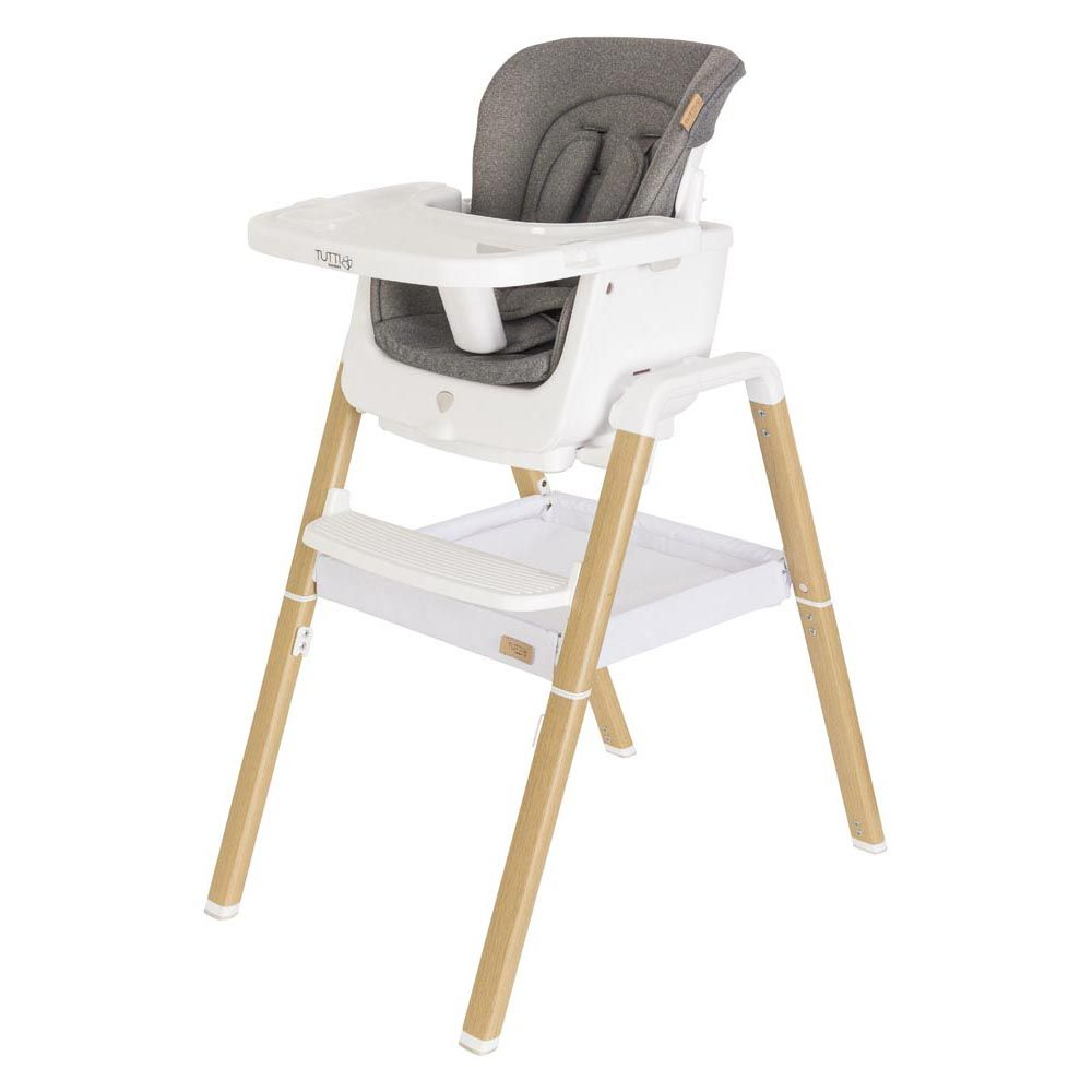 Tutti Bambini - Nova Highchair - BambiniJO | Buy Online | Jordan