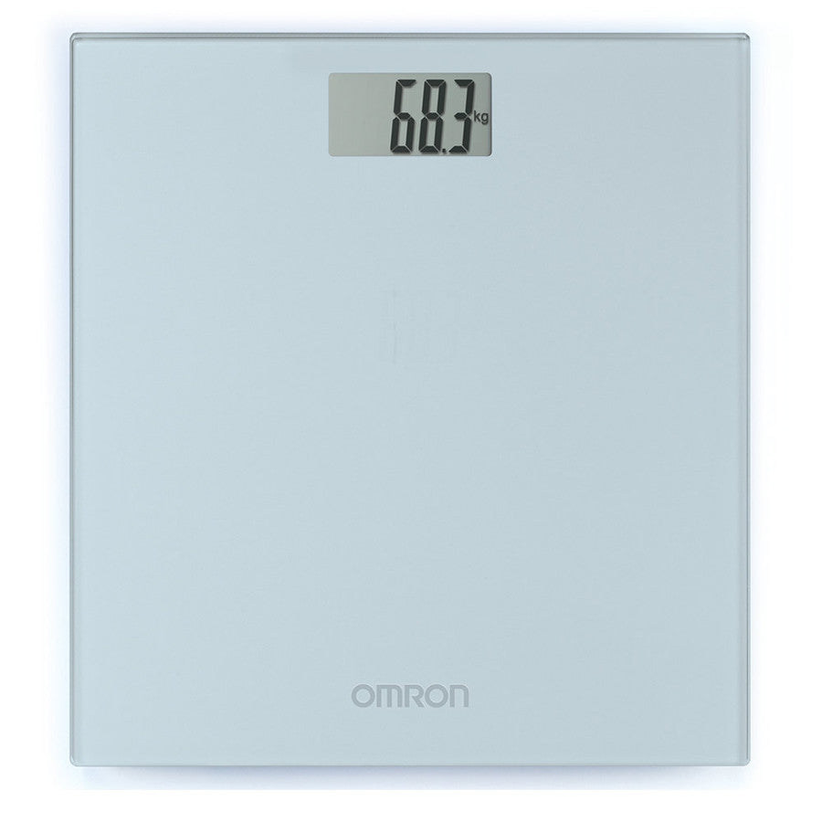 OMRON - HN289 Grey Scale OMRON - HN289 Grey Scale