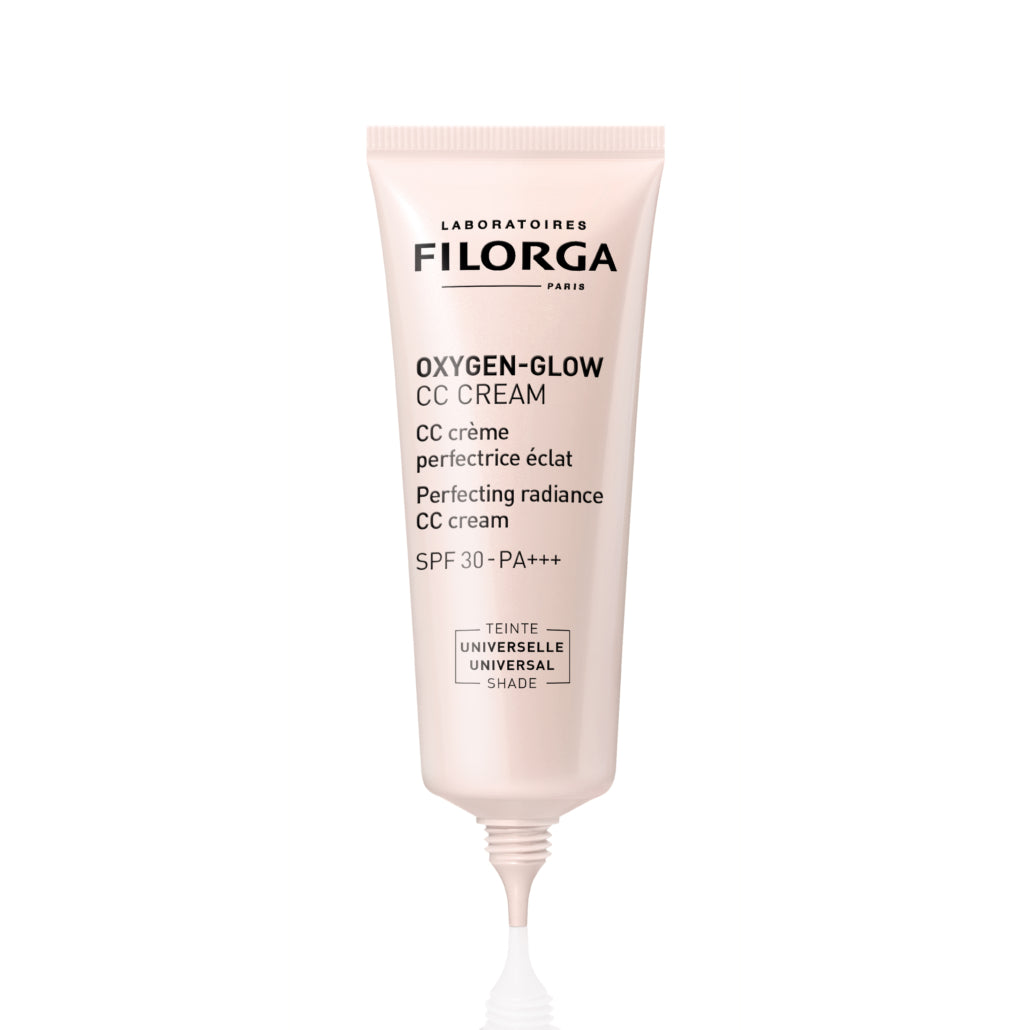 Filorga - Oxygen-Glow cc cream 40ml Filorga - Oxygen-Glow cc cream 40ml