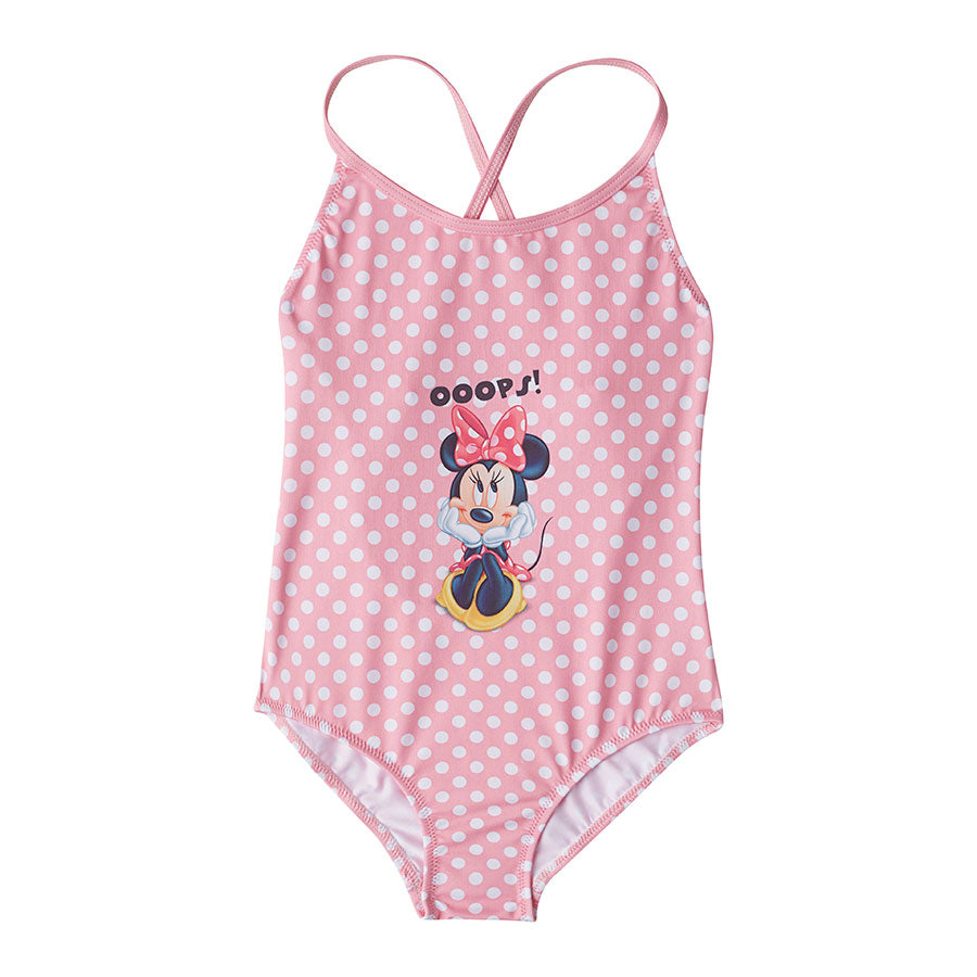 Slipstop Swimsuit - OOPS DISNEY Slipstop Swimsuit - OOPS DISNEY