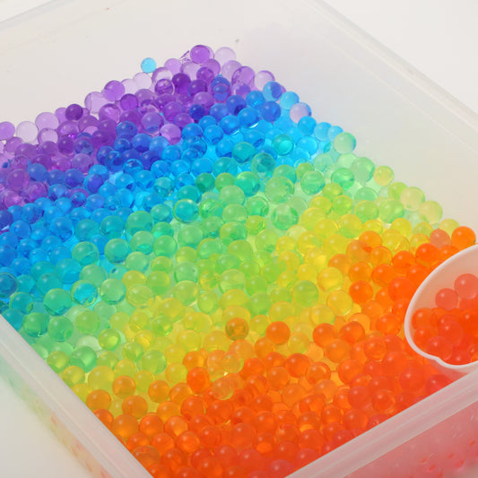 Sensory Colored Orbeez 800g - 1 Pack - BambiniJO | Buy Online | Jordan