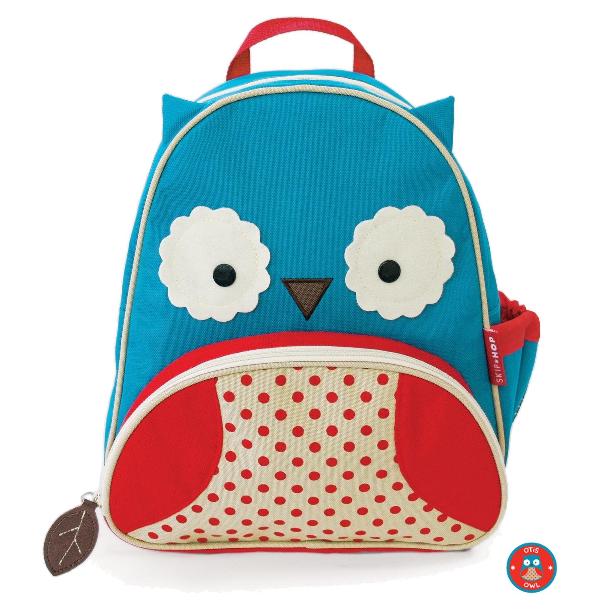 Skip Hop - Little Kid Backpack | Zoo | Owl Skip Hop - Little Kid Backpack | Zoo | Owl