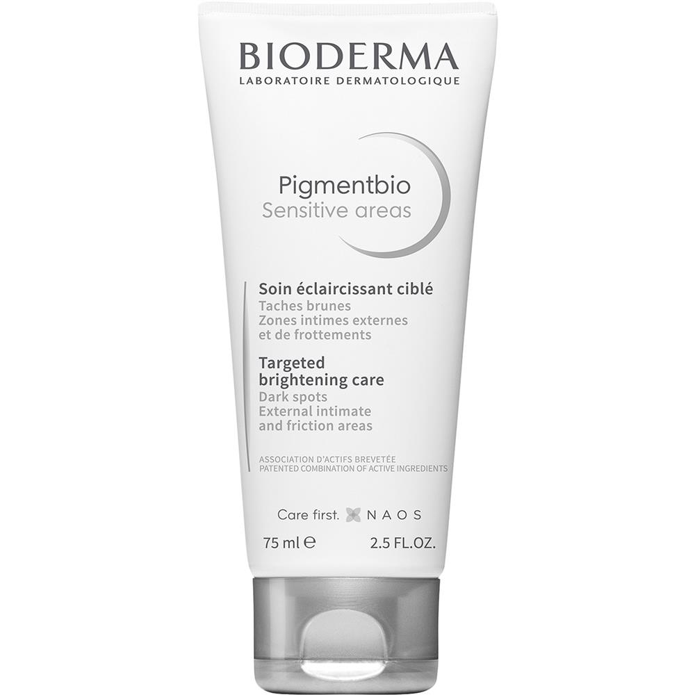 Bioderma - PIGMENTBIO Sensitive areas 75ml | Lightening cream - BambiniJO | Buy Online | Jordan