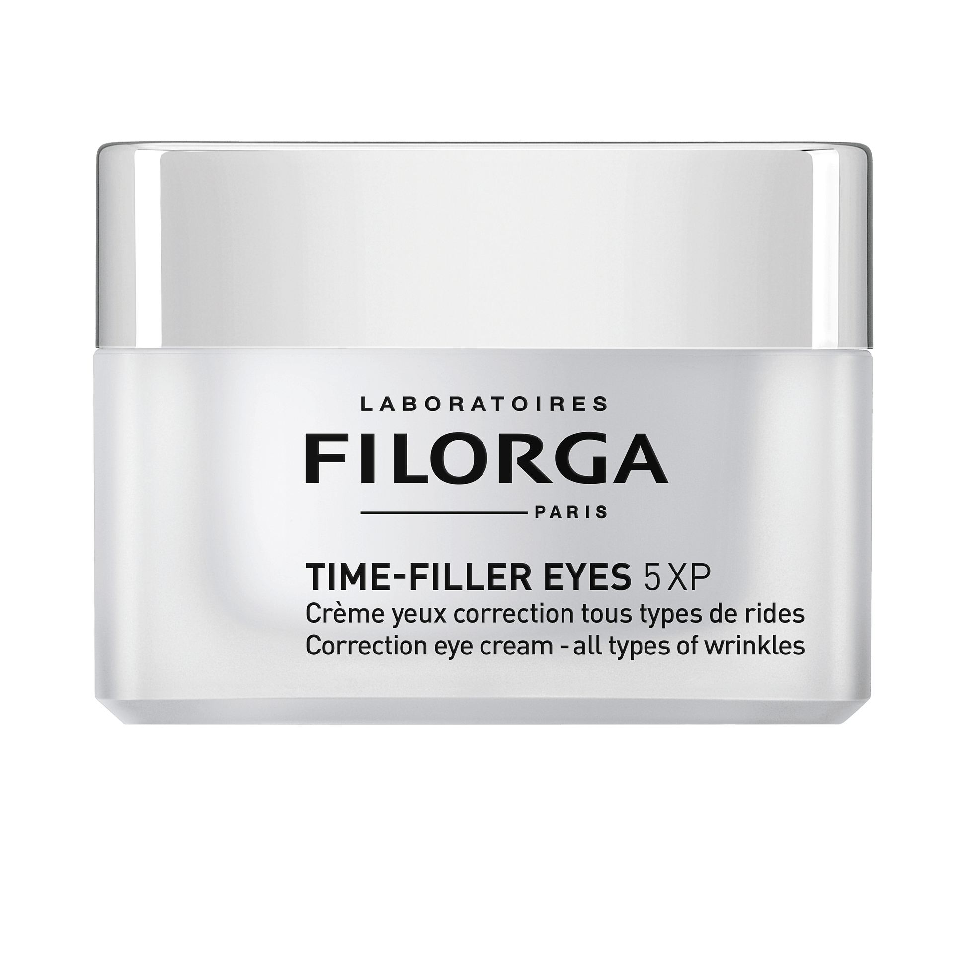 Filorga - TIME-FILLER EYES® 5XP 15ml Filorga - TIME-FILLER EYES® 5XP 15ml