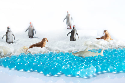 YIPPEE! Sensory Penguins Kit - BambiniJO | Buy Online | Jordan
