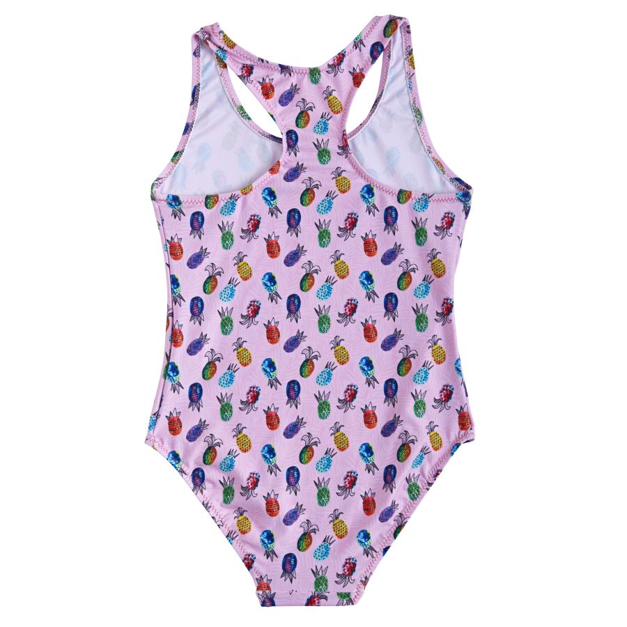 Slipstop Swimsuit - Pineapple Slipstop Swimsuit - Pineapple