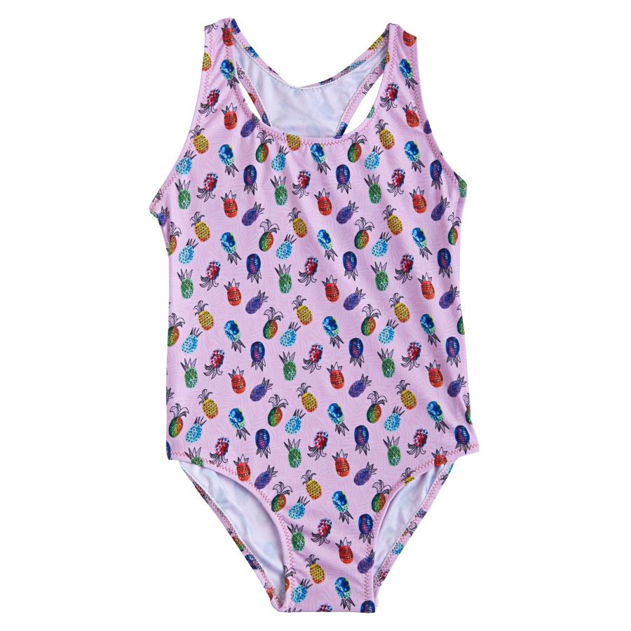 Slipstop Swimsuit - Pineapple Slipstop Swimsuit - Pineapple