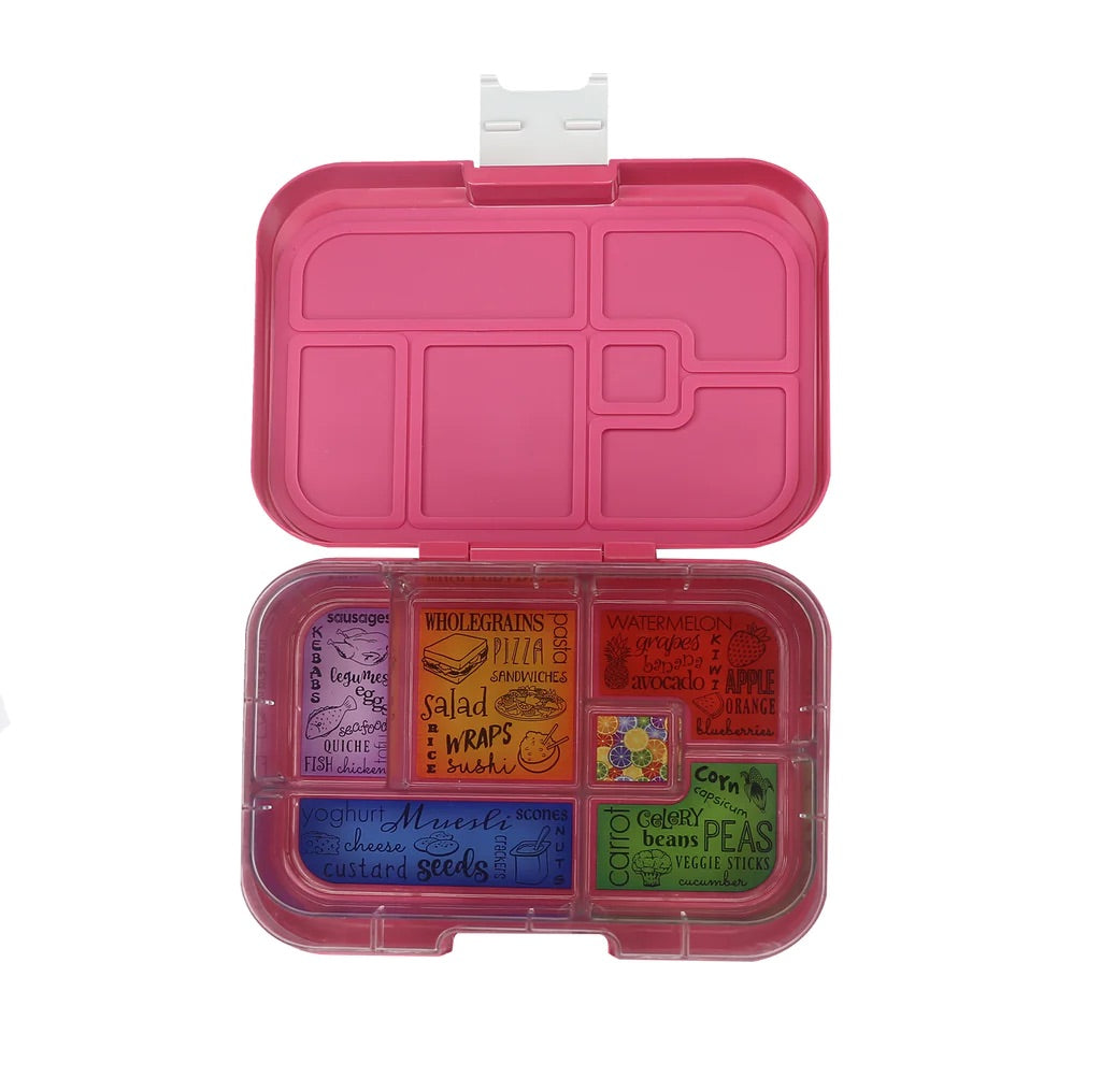 My MunchBox | Maxi 6 Compartments My MunchBox | Maxi 6 Compartments