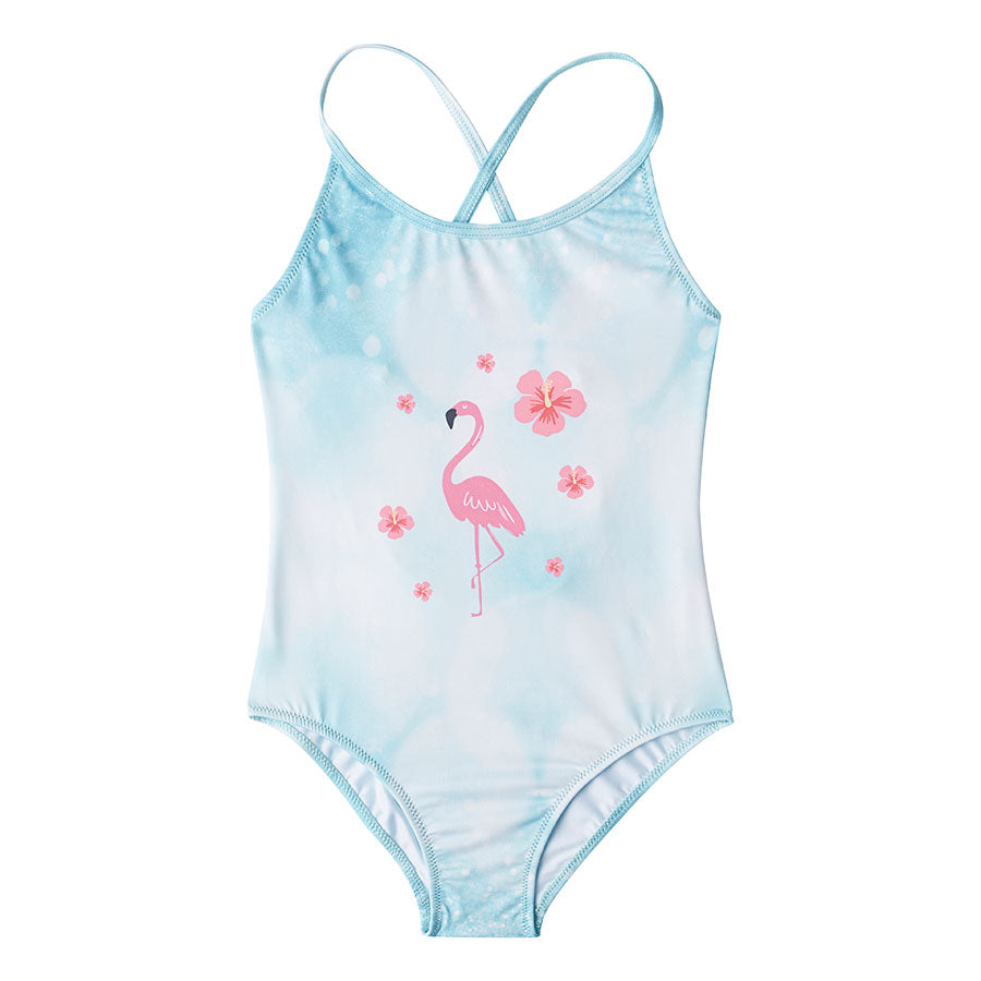 Slipstop Swimsuit - Pinky Slipstop Swimsuit - Pinky