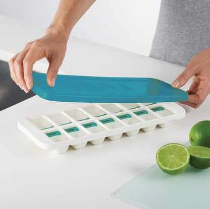 Joseph Joseph - QuickSnap™ Plus Ice Cube Tray | Green