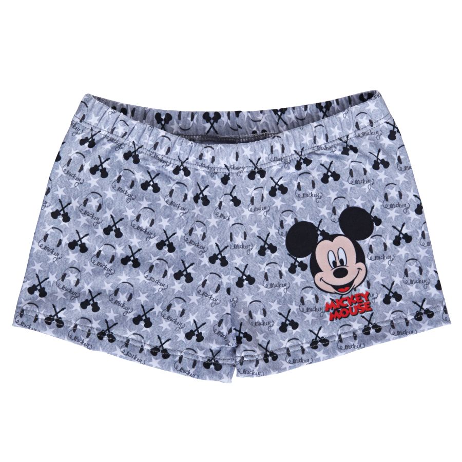 Slipstop Swim Trunk - Rockstar DISNEY Slipstop Swim Trunk - Rockstar DISNEY