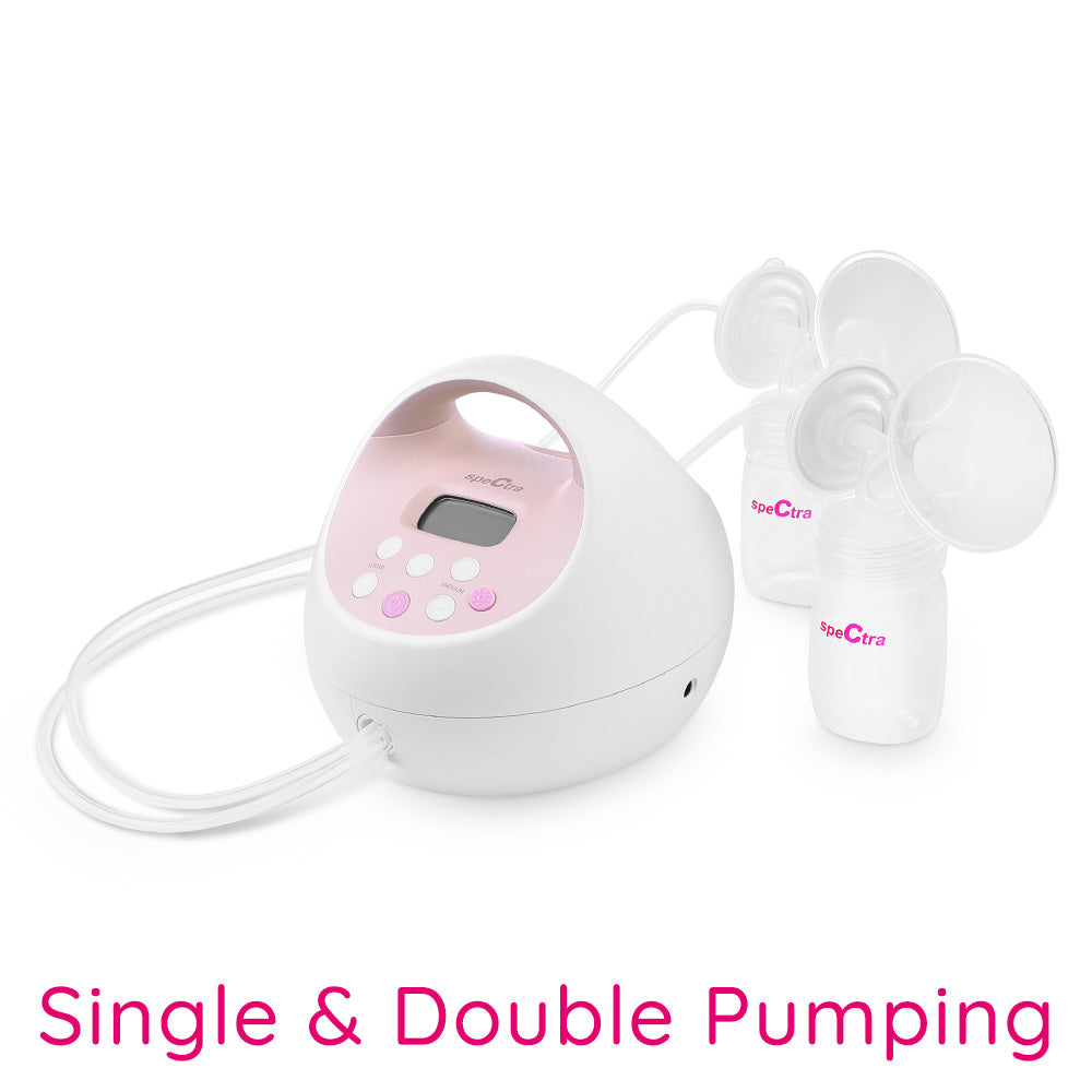 Spectra -  S2 Plus Premier Electric Breast Pump - BambiniJO | Buy Online | Jordan