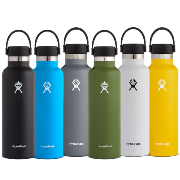 Hydro Flask - Standard Flex Cap | 621 ml Hydro Flask - Standard Flex Cap | 621 ml