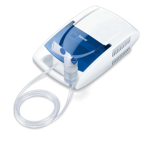 Beurer - Nebuliser Inhalator IH21 Beurer - Nebuliser Inhalator IH21
