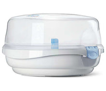 Load image into Gallery viewer, Philips Avent Microwave steam sterilizer - BambiniJO