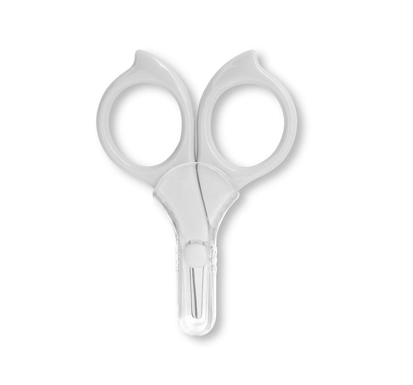 Suavinex - Baby Nail Scissors 0m+ - BambiniJO | Buy Online | Jordan