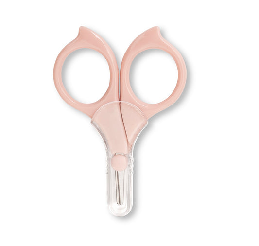 Suavinex Baby Nail Scissors 0m+ — BambiniJO Jordan