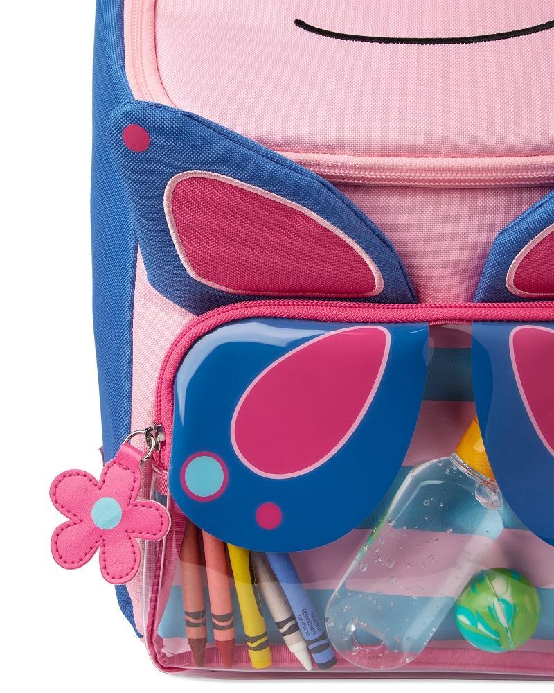 Skip Hop - Big Kid Backpack | Zoo | Butterfly Skip Hop - Big Kid Backpack | Zoo | Butterfly