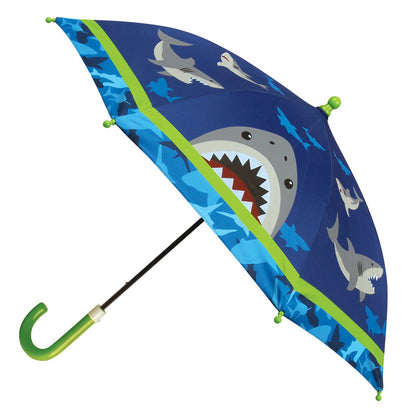 Stephen Joseph - Umbrella Shark - BambiniJO | Buy Online | Jordan