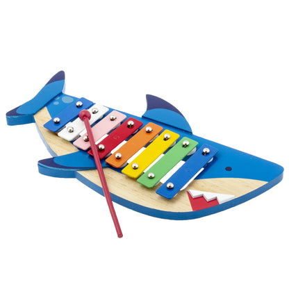 Stephen Joseph - Shark Xylophone - BambiniJO | Buy Online | Jordan