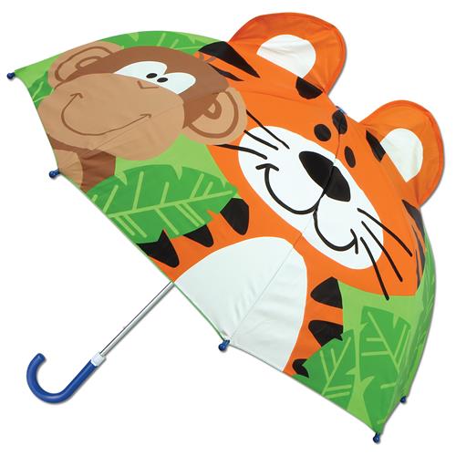 Stephen Joseph - Pop Up Umbrella Zoo - BambiniJO | Buy Online | Jordan