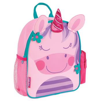 Stephen Joseph - Mini Sidekick Backpacks Stephen Joseph - Mini Sidekick Backpacks