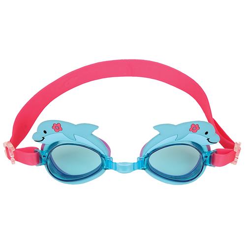 Stephen Joseph - Swim Goggles - Dolphin Stephen Joseph - Swim Goggles - Dolphin
