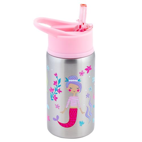 Stephen Joseph | Stainless Steel Water Bottles | 532 ml Stephen Joseph | Stainless Steel Water Bottles | 532 ml
