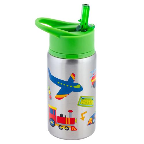 Stephen Joseph | Stainless Steel Water Bottles | 532 ml Stephen Joseph | Stainless Steel Water Bottles | 532 ml