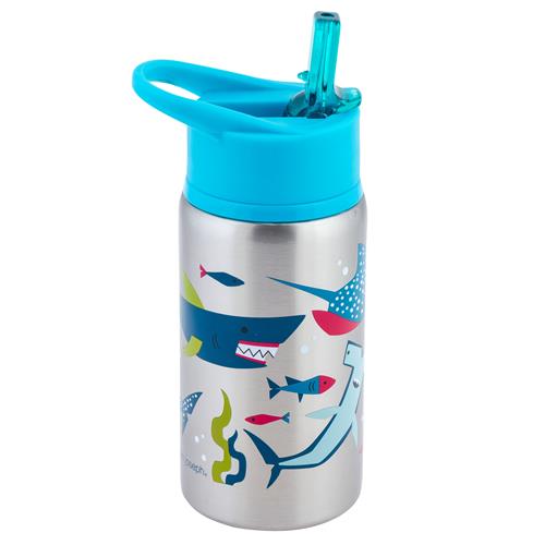 Stephen Joseph | Stainless Steel Water Bottles | 532 ml Stephen Joseph | Stainless Steel Water Bottles | 532 ml
