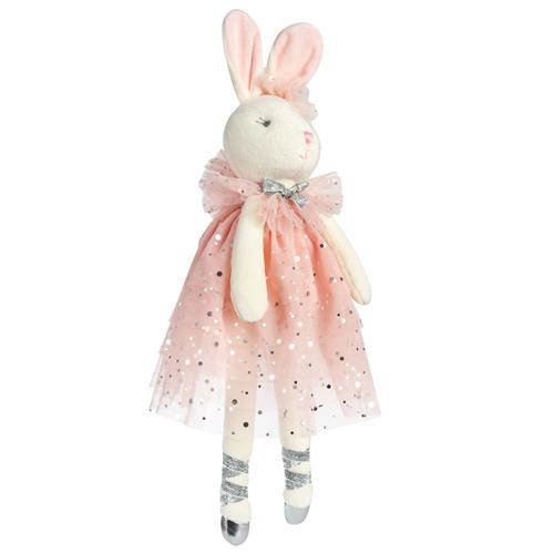 Stephen Joseph | Super Soft Plush Dolls | Bunny - BambiniJO | Buy Online | Jordan