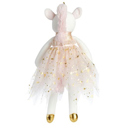 Stephen Joseph | Super Soft Plush Dolls | Unicorn - BambiniJO | Buy Online | Jordan