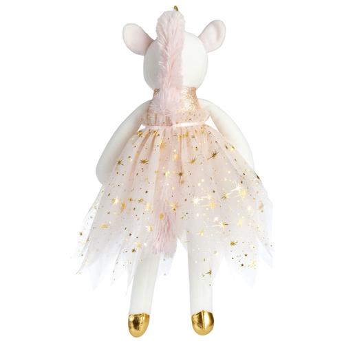 Stephen Joseph | Super Soft Plush Dolls | Unicorn - BambiniJO | Buy Online | Jordan