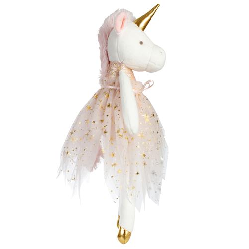 Stephen Joseph | Super Soft Plush Dolls | Unicorn Stephen Joseph | Super Soft Plush Dolls | Unicorn